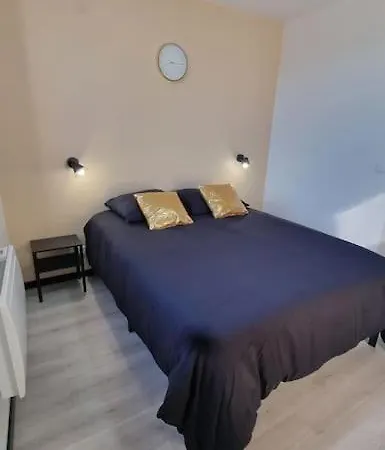 Appartement L'Elegance 004 à Cambrai Extérieur photo