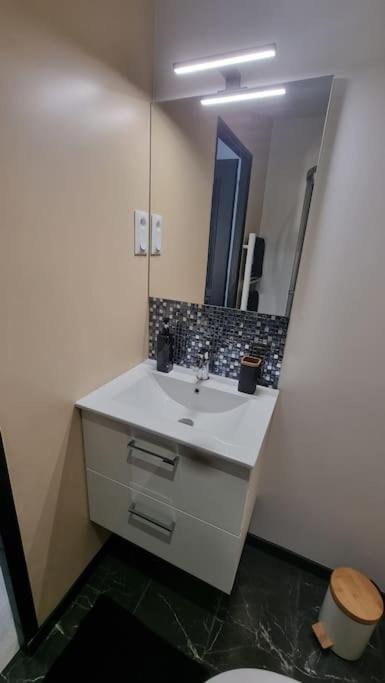Appartement L'elegance 004