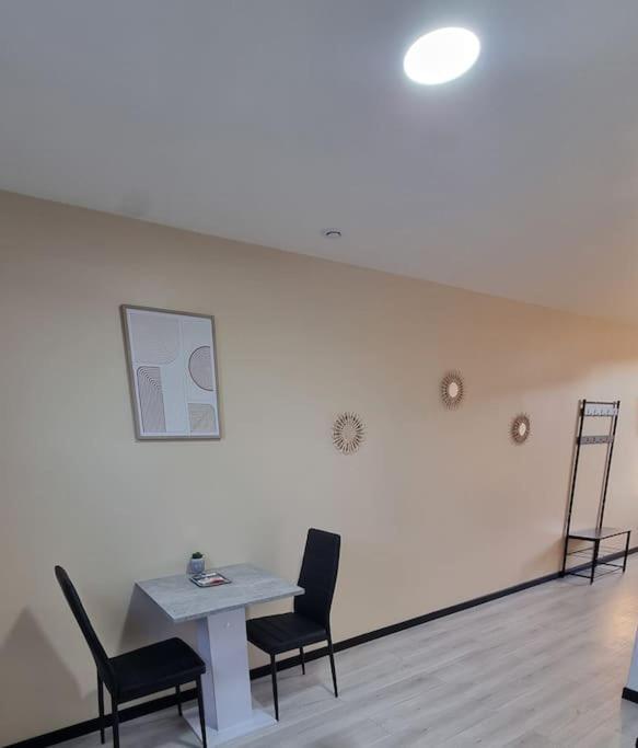 Appartement L'elegance 004 *